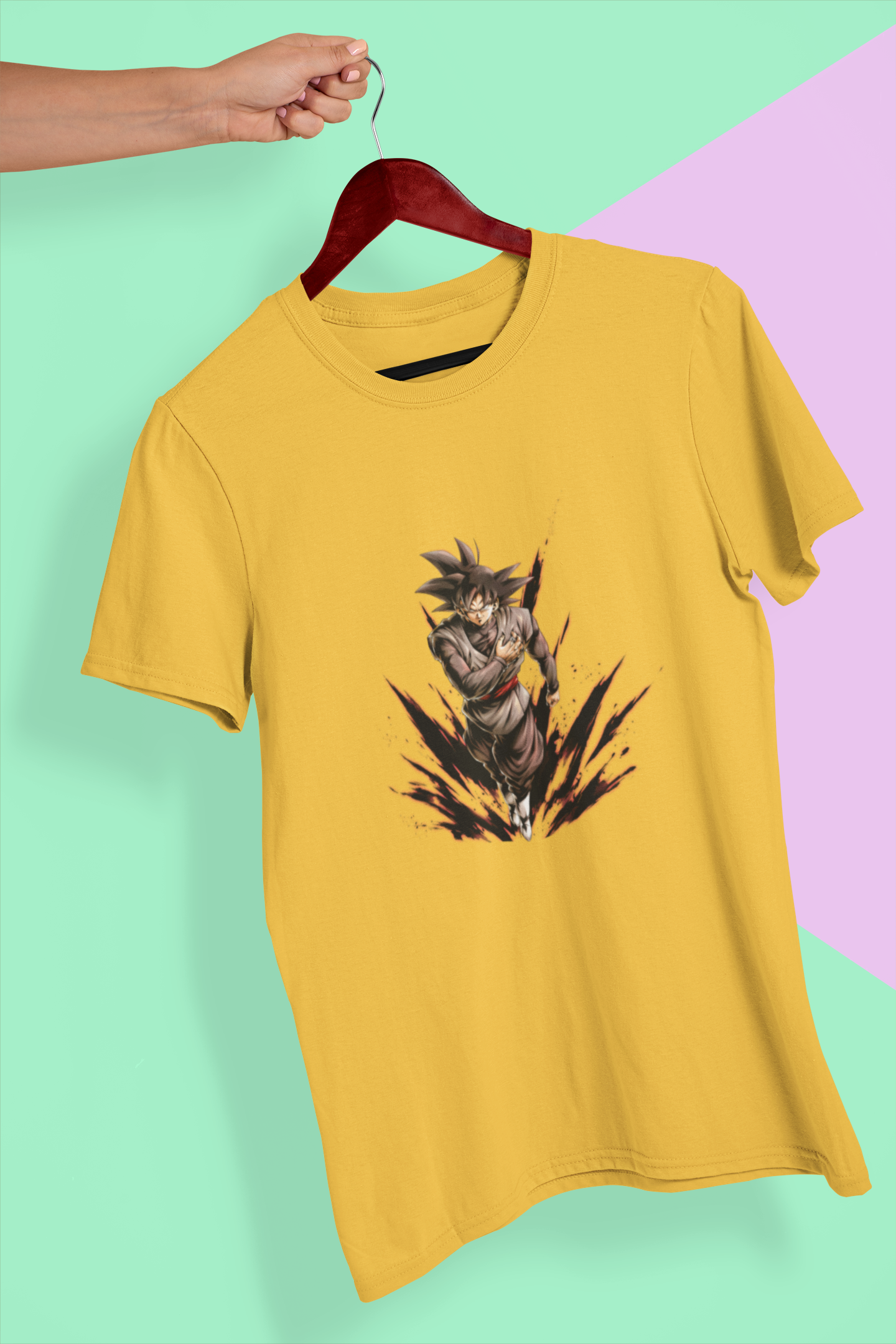 Custom T-shirts Regular fit Classic