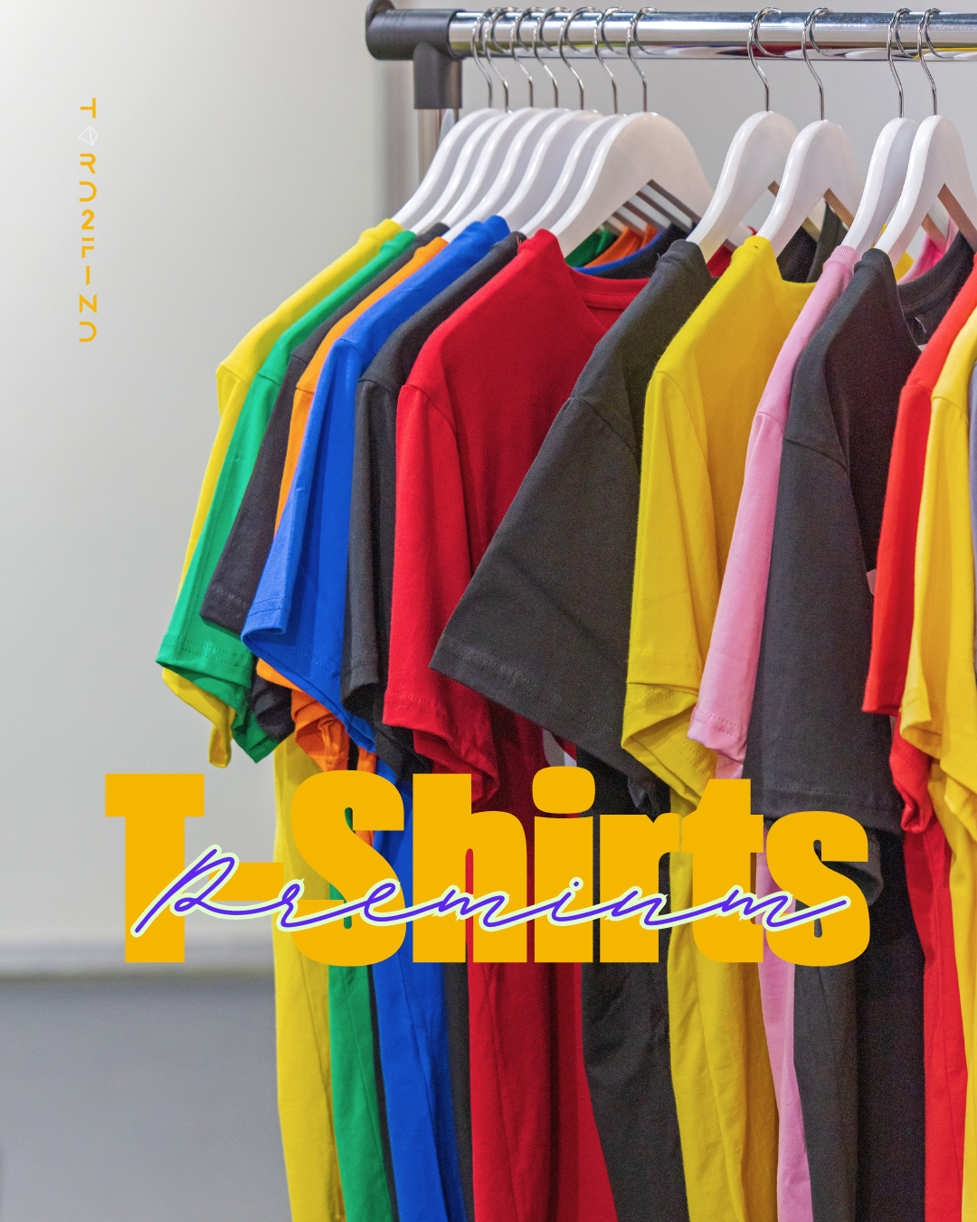 T-shirts