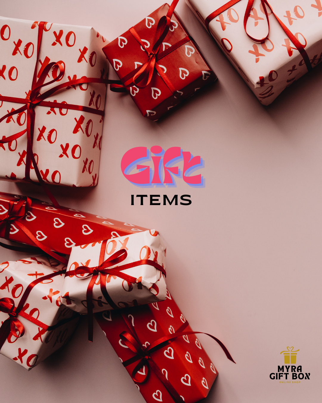 Gift items