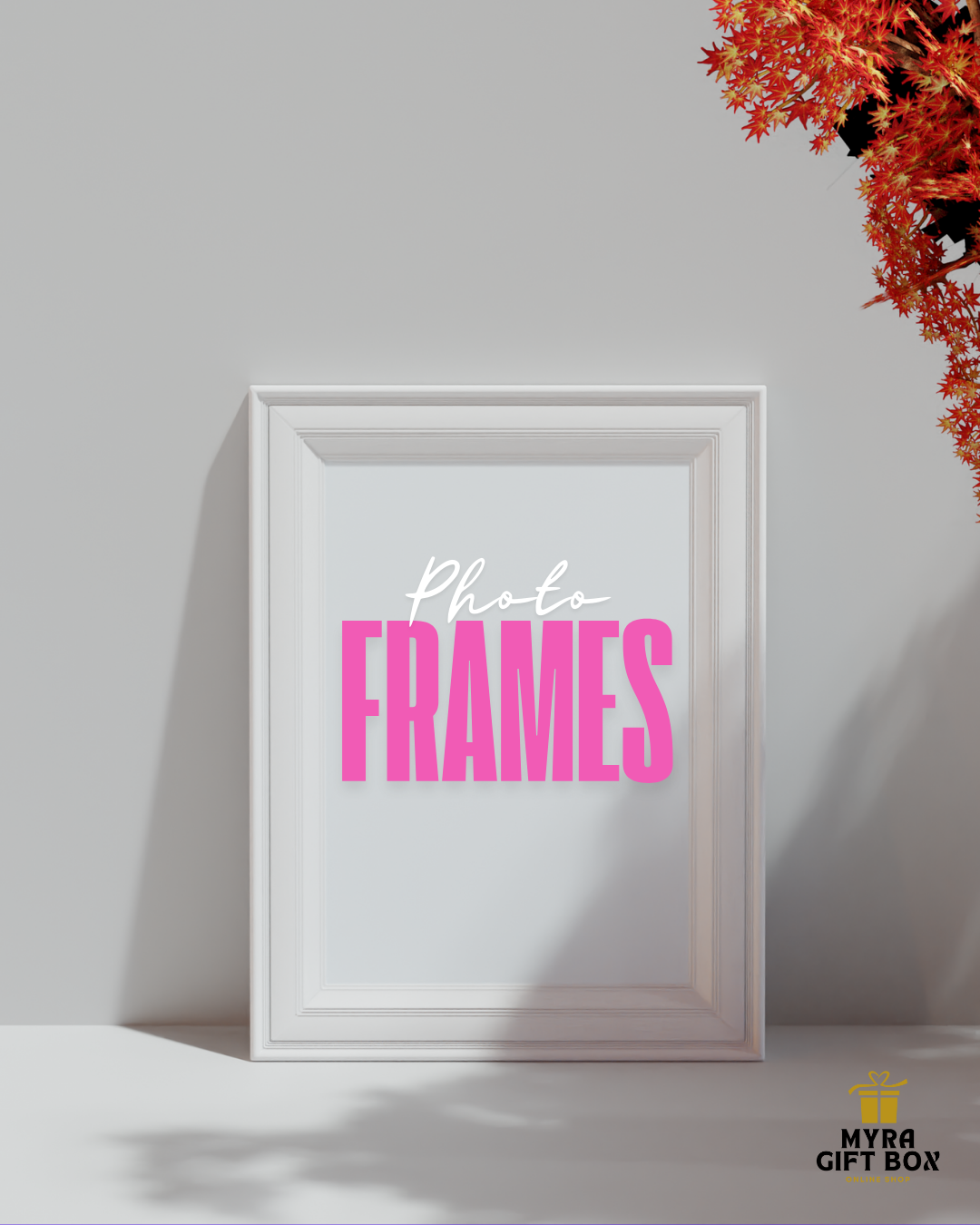 Photo frames