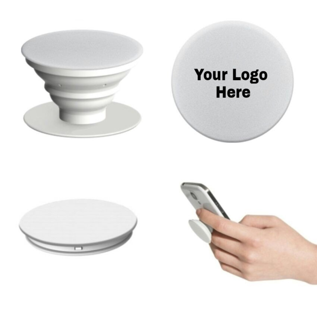 Custom Mobile Pop socket