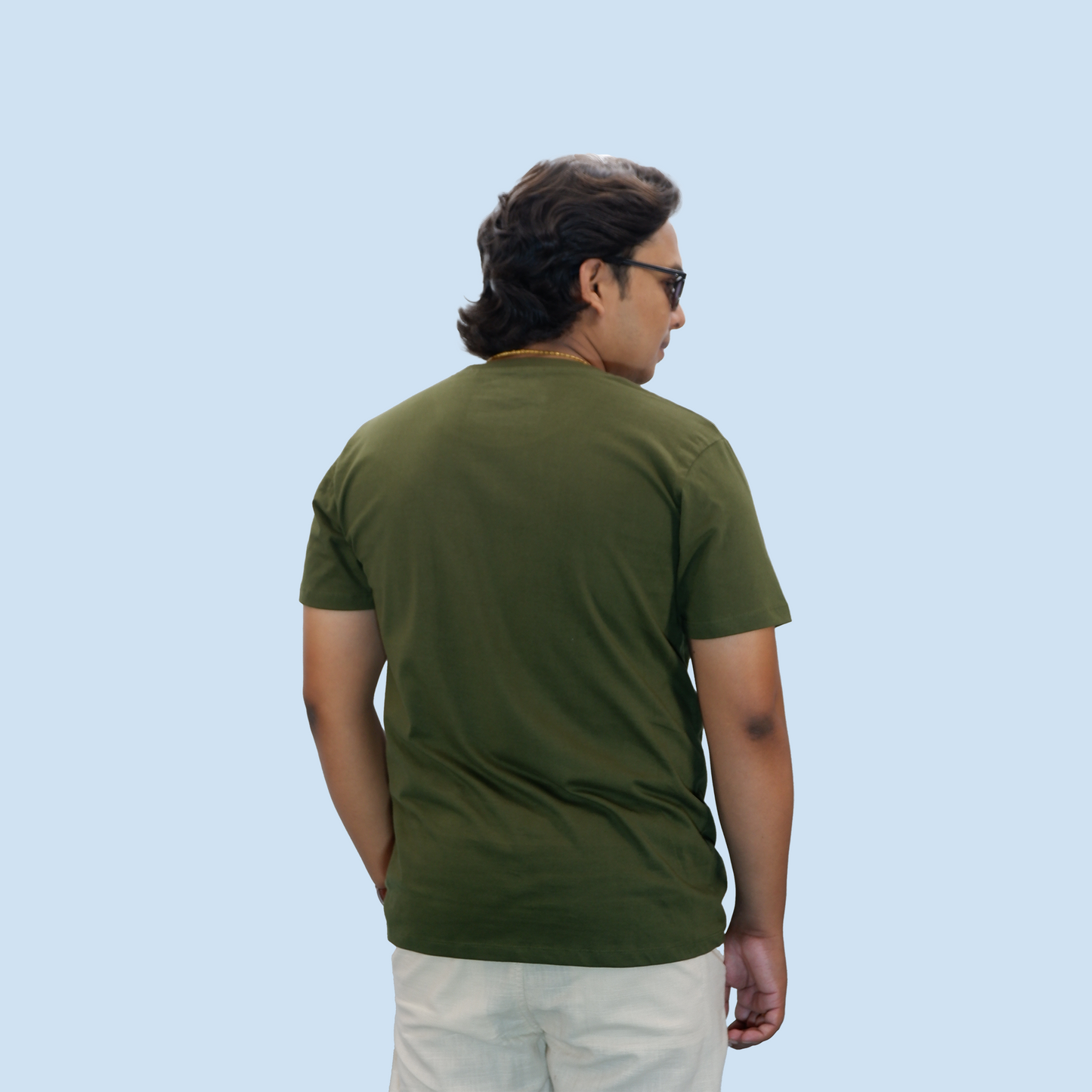 Bronx Boy Unisex Regular Regular T-shirt
