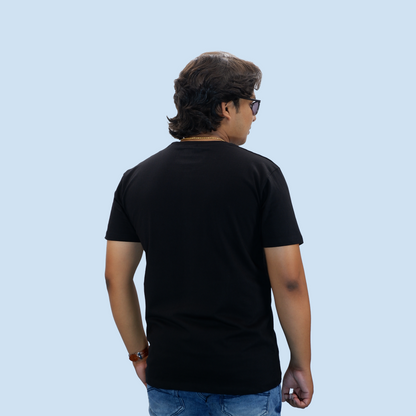 Bronx Boy Unisex Regular Regular T-shirt