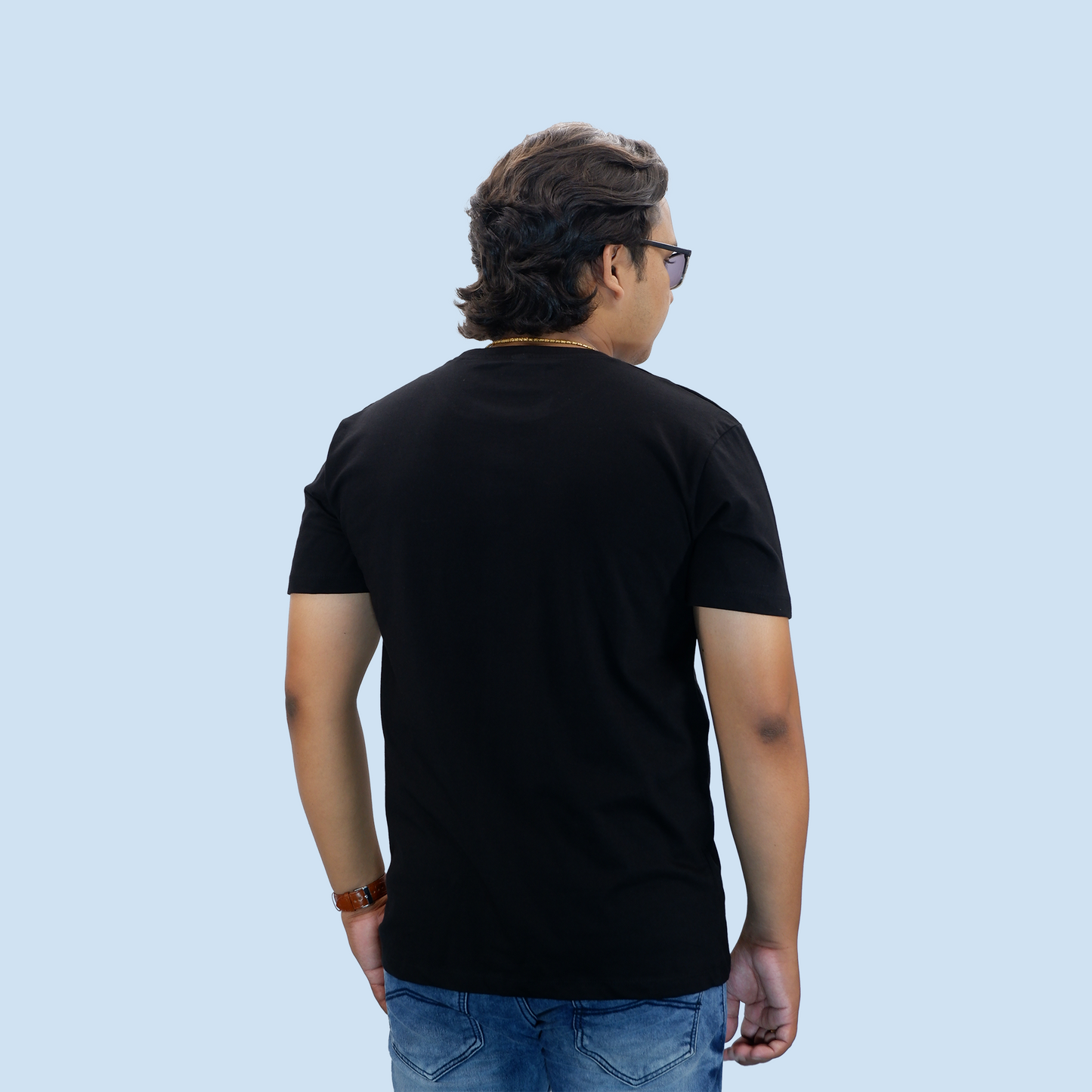 Everything will be OK Unisex Regular T-shirt