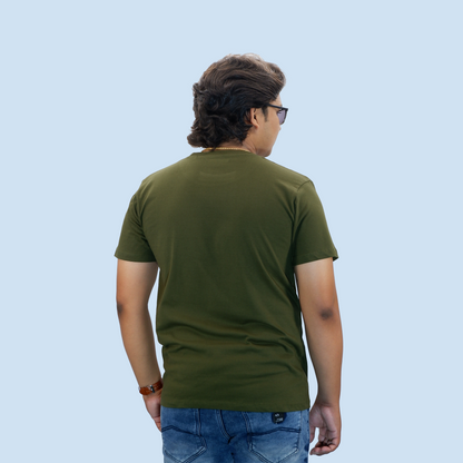 Everything will be OK Unisex Regular T-shirt