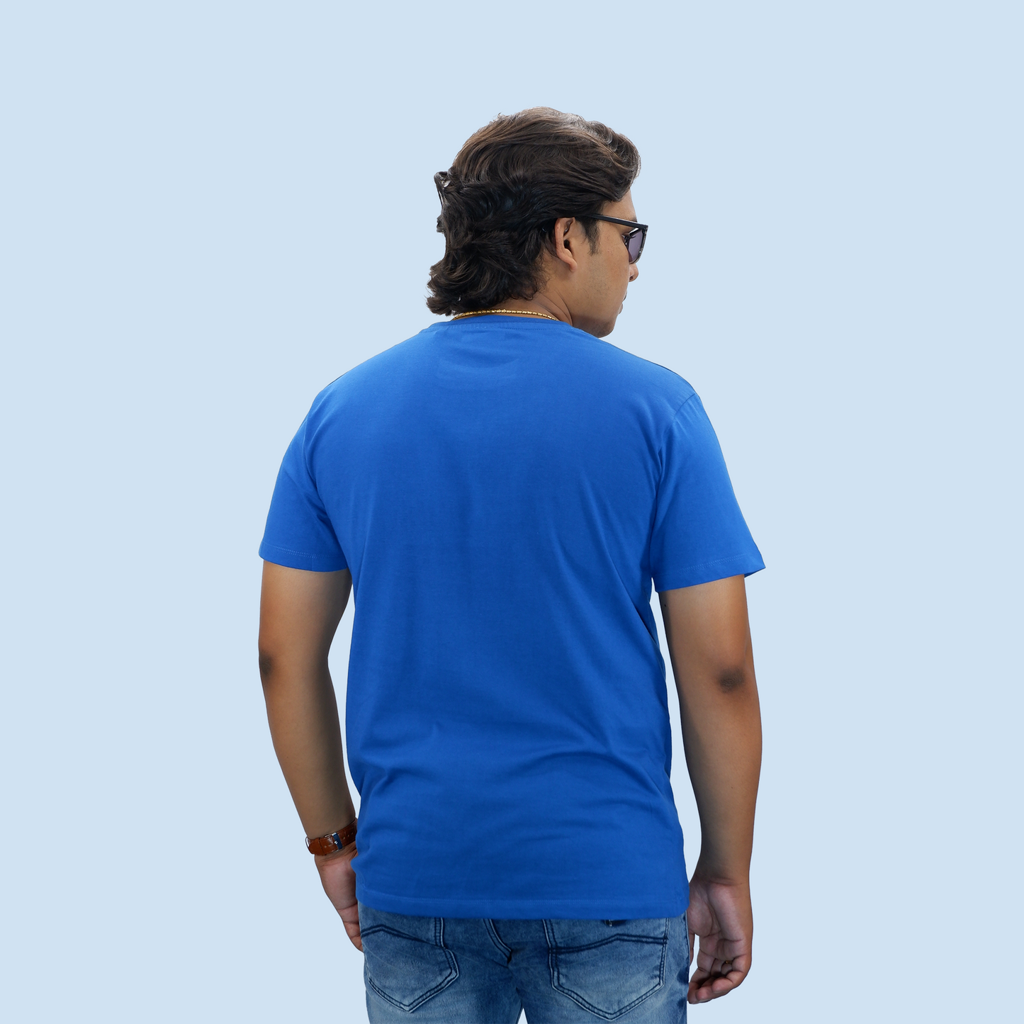 Everything will be OK Unisex Regular T-shirt
