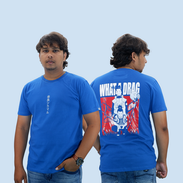 Royal Blue / S