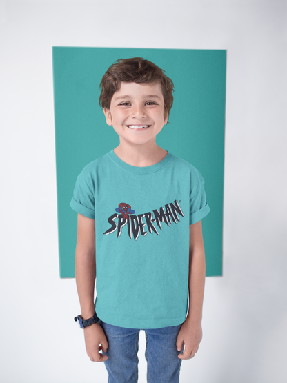 Custom T-shirts Kids (7+ Years) Roundneck