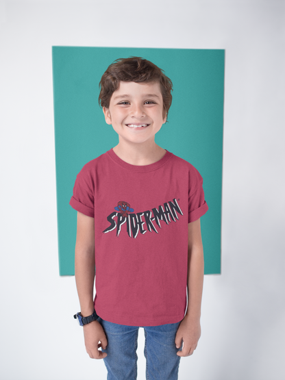 Custom T-shirts Kids (7+ Years) Roundneck