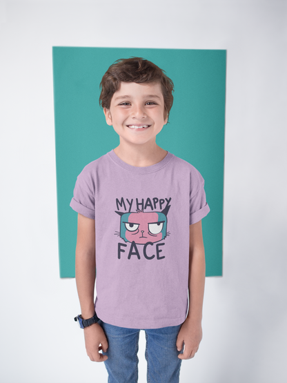 Custom T-shirts Kids (7+ Years) Roundneck
