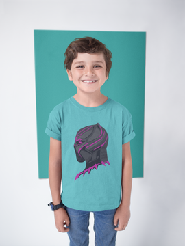 Teal / 7-8Y / F/B - 8x10