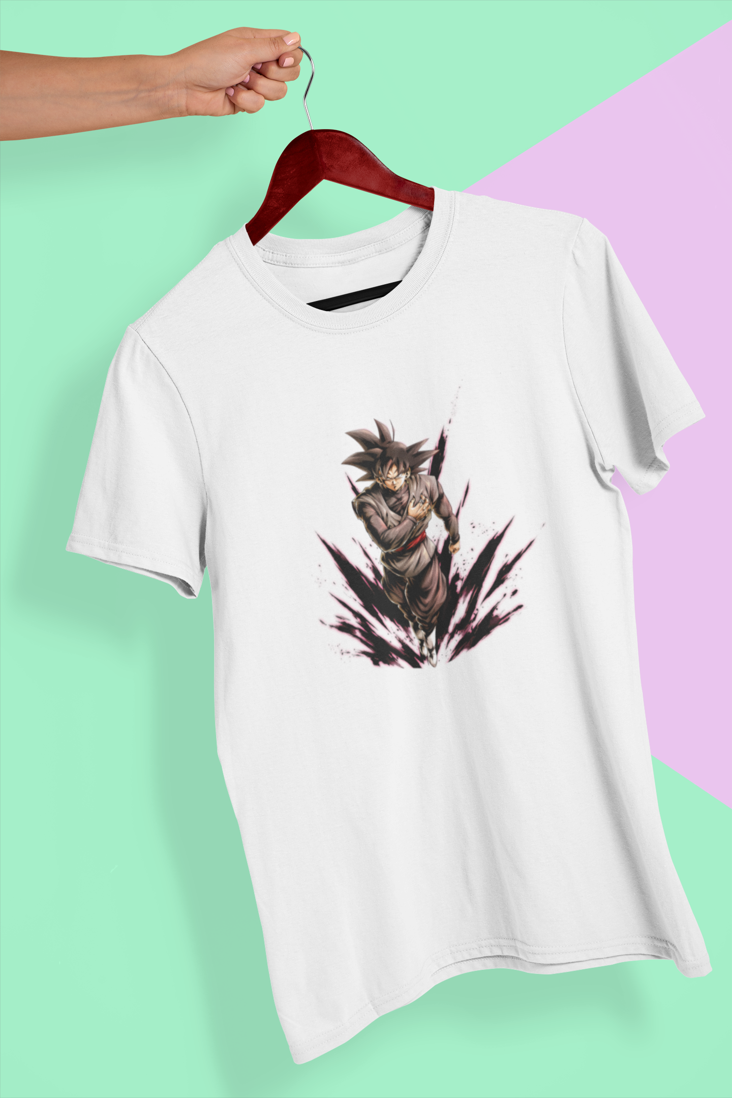 Custom T-shirts Regular fit Classic