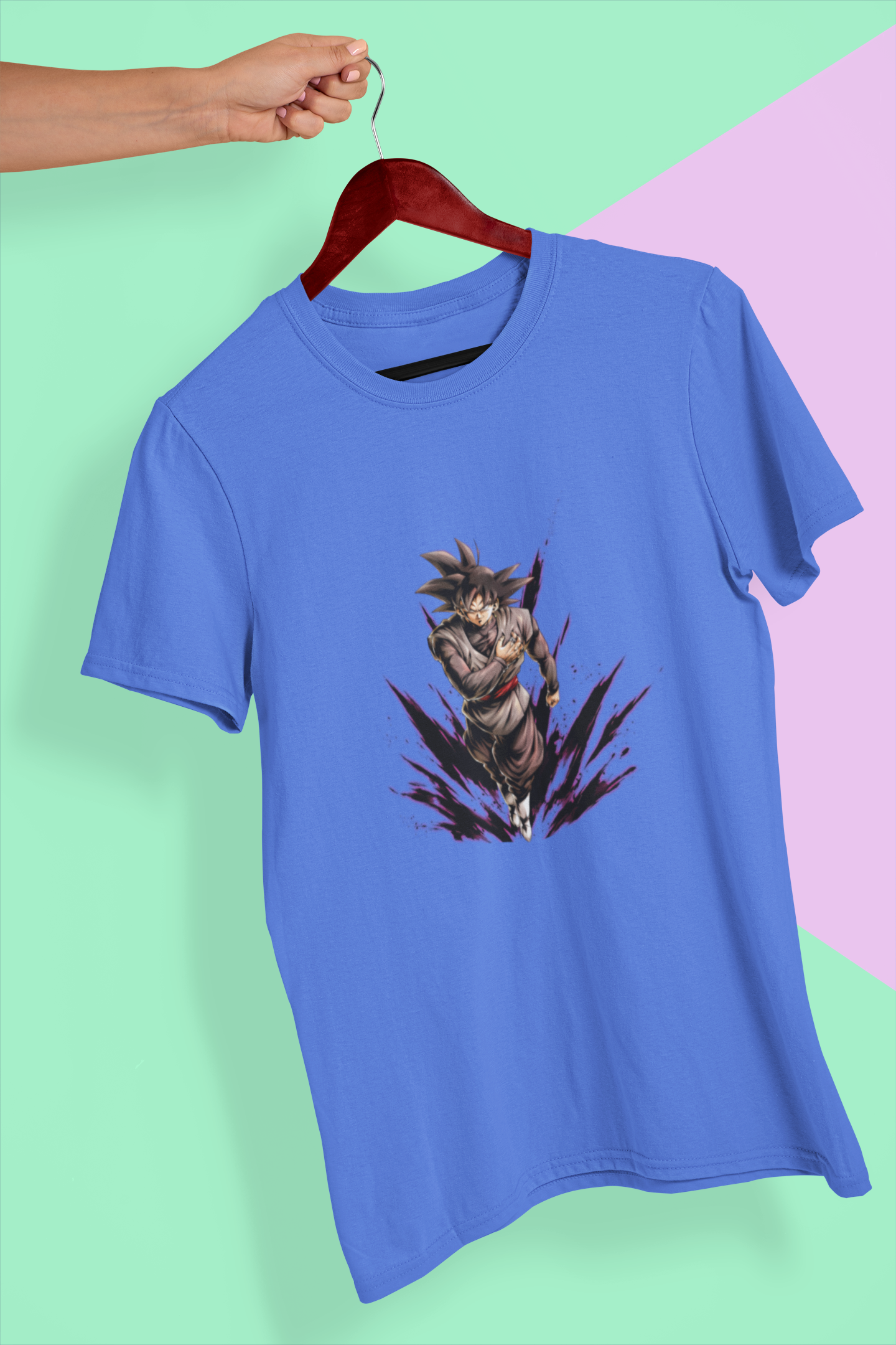 Custom T-shirts Regular fit Classic