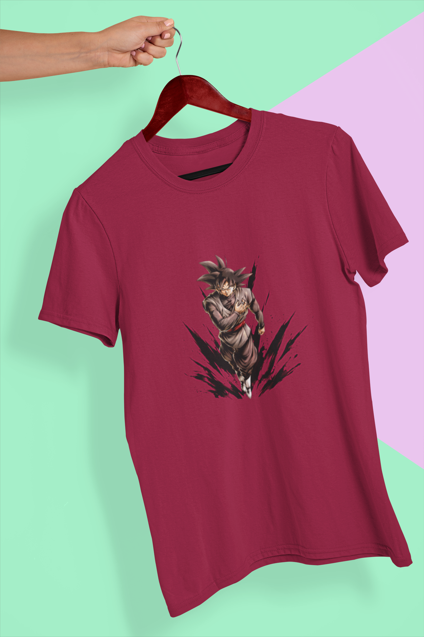 Custom T-shirts Regular fit Classic