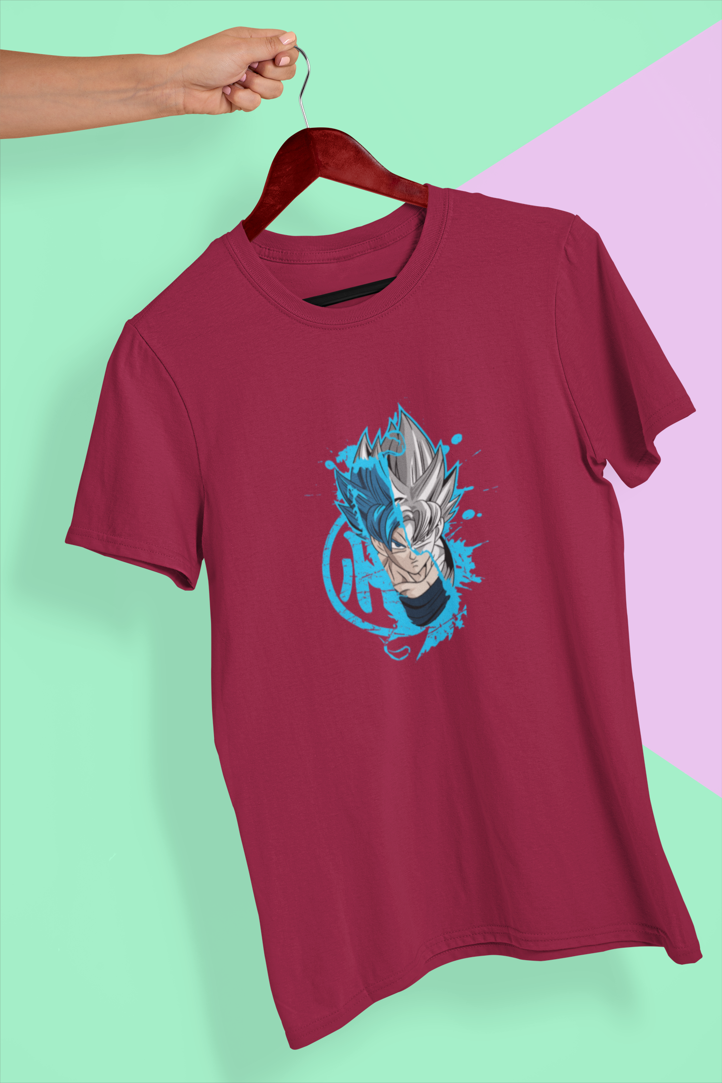 Custom T-shirts Regular fit Classic