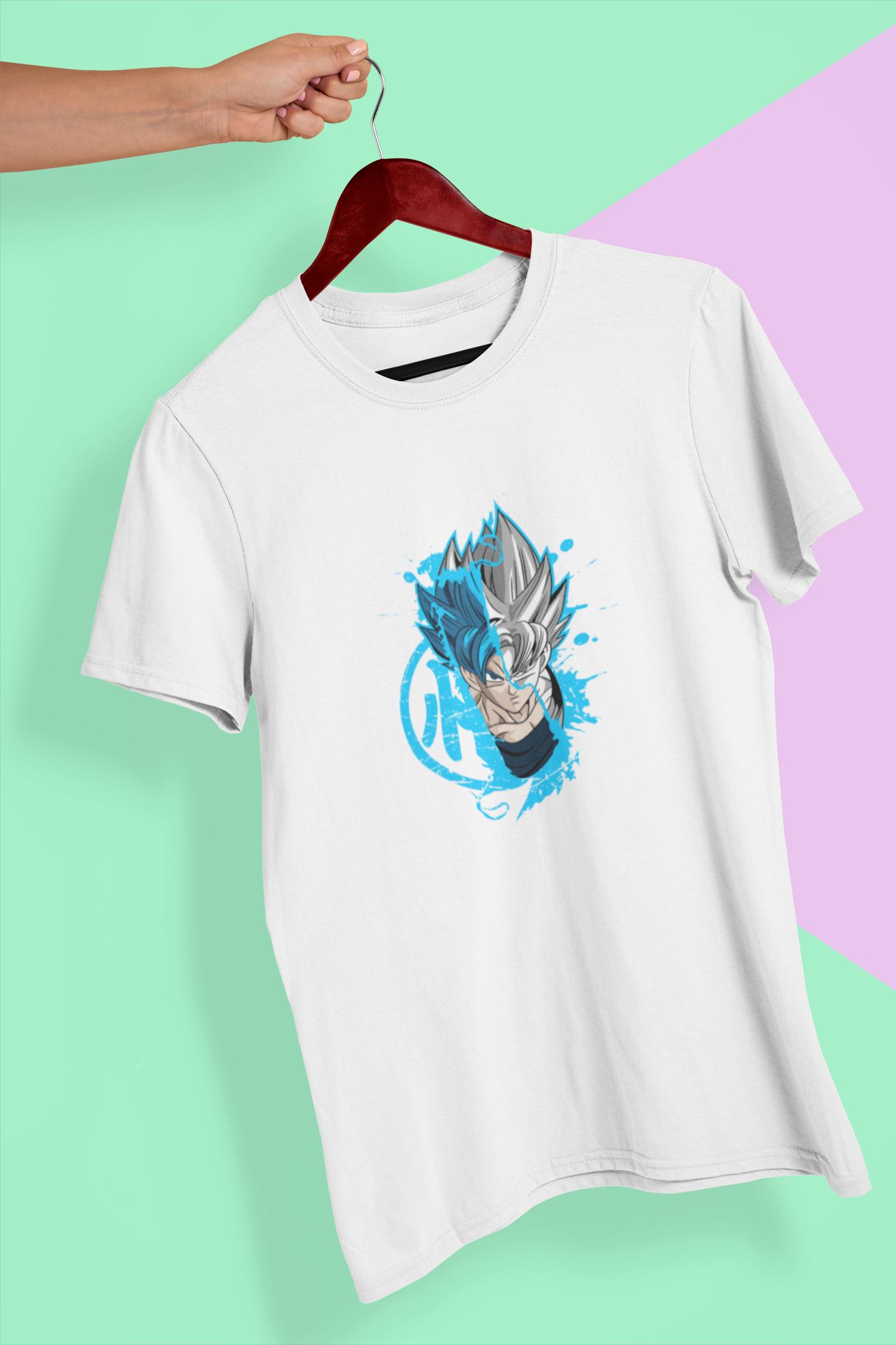 Custom T-shirts Regular fit Classic