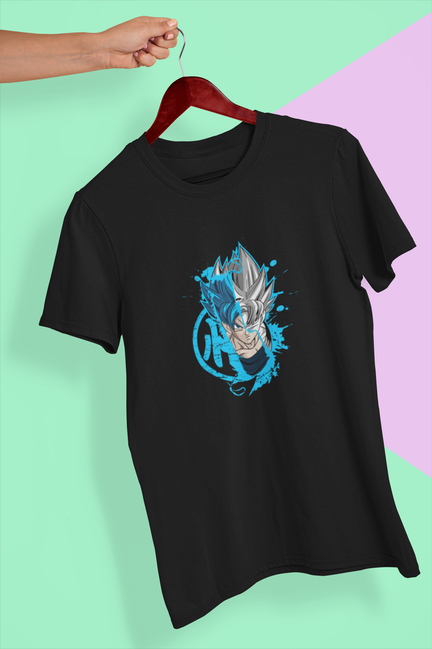 Custom T-shirts Regular fit Classic