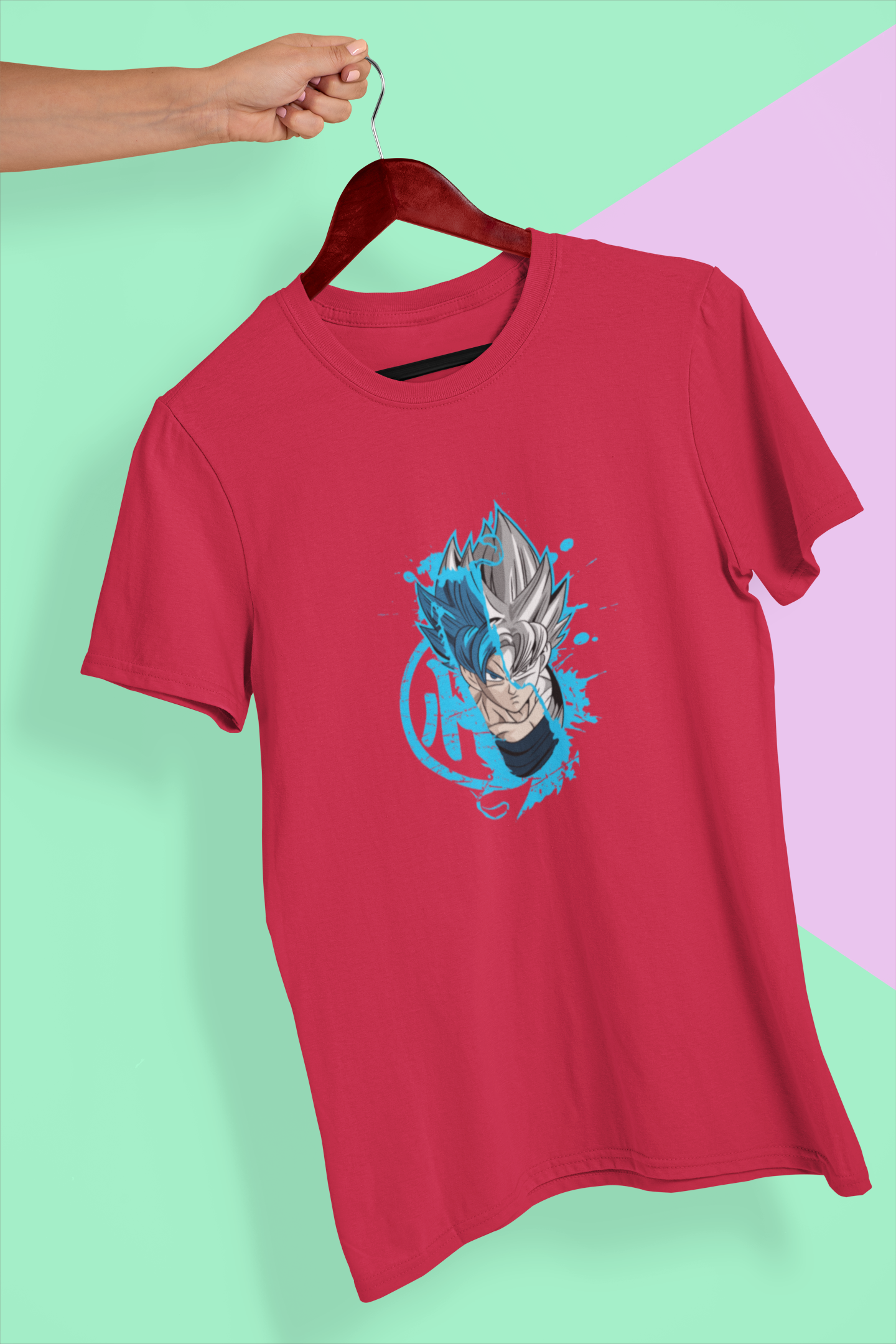 Custom T-shirts Regular fit Classic