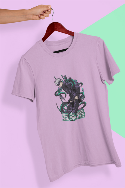 Custom T-shirts Regular fit Pastel