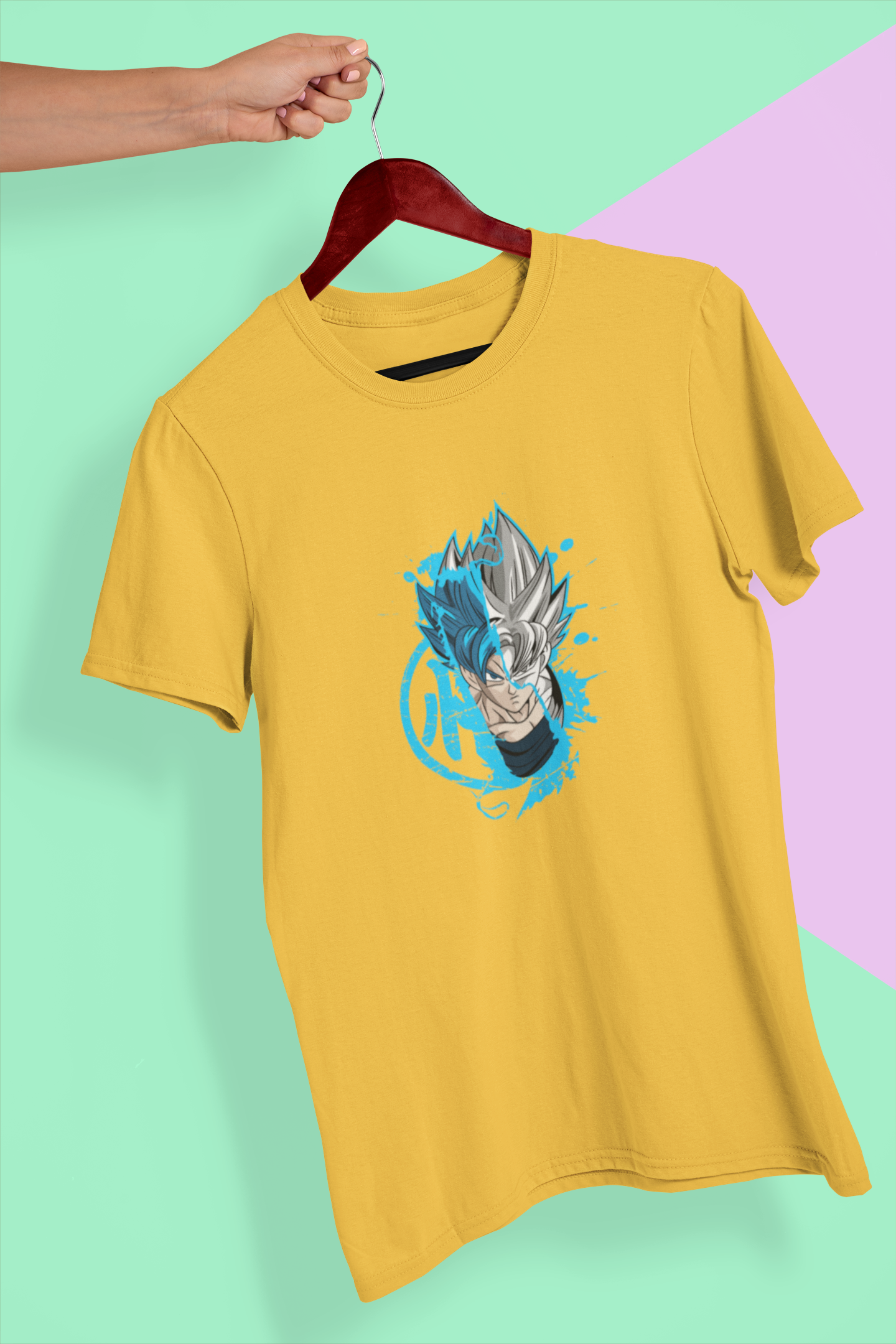 Custom T-shirts Regular fit Classic