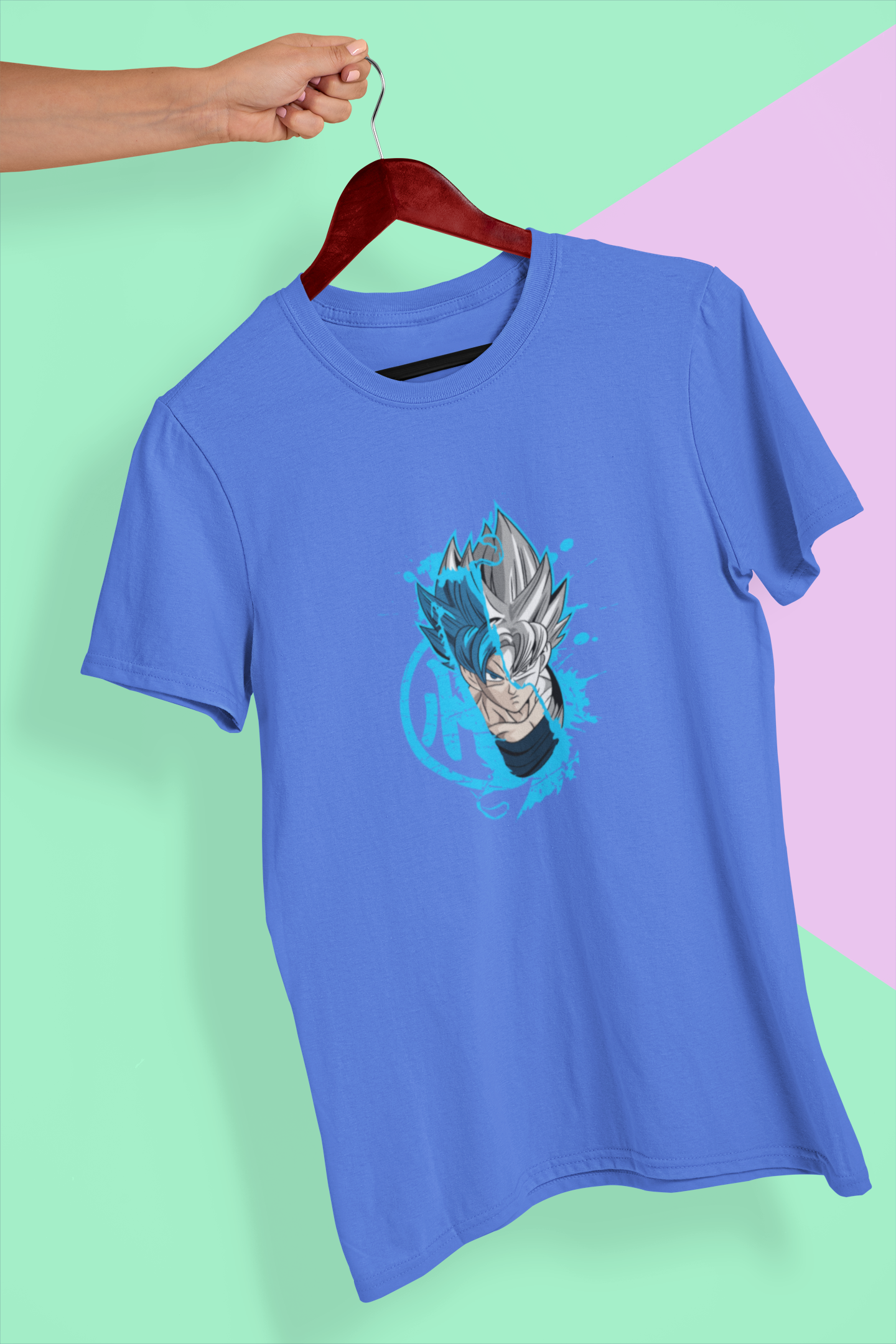 Custom T-shirts Regular fit Classic