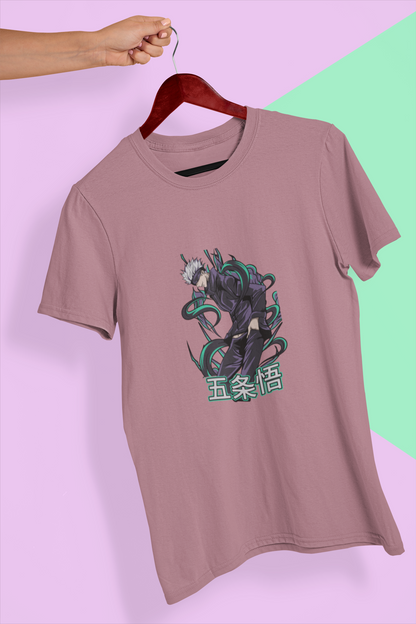 Custom T-shirts Regular fit Pastel
