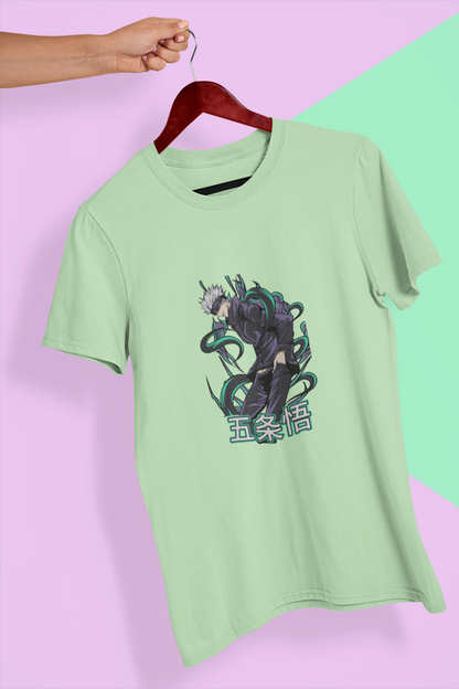 Custom T-shirts Regular fit Pastel