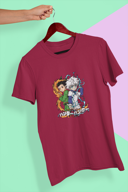 Custom T-shirts Regular fit Classic