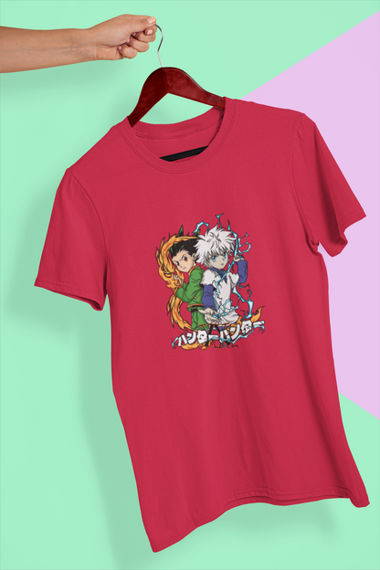 Custom T-shirts Regular fit Classic