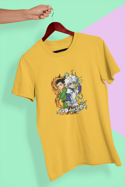 Custom T-shirts Regular fit Classic