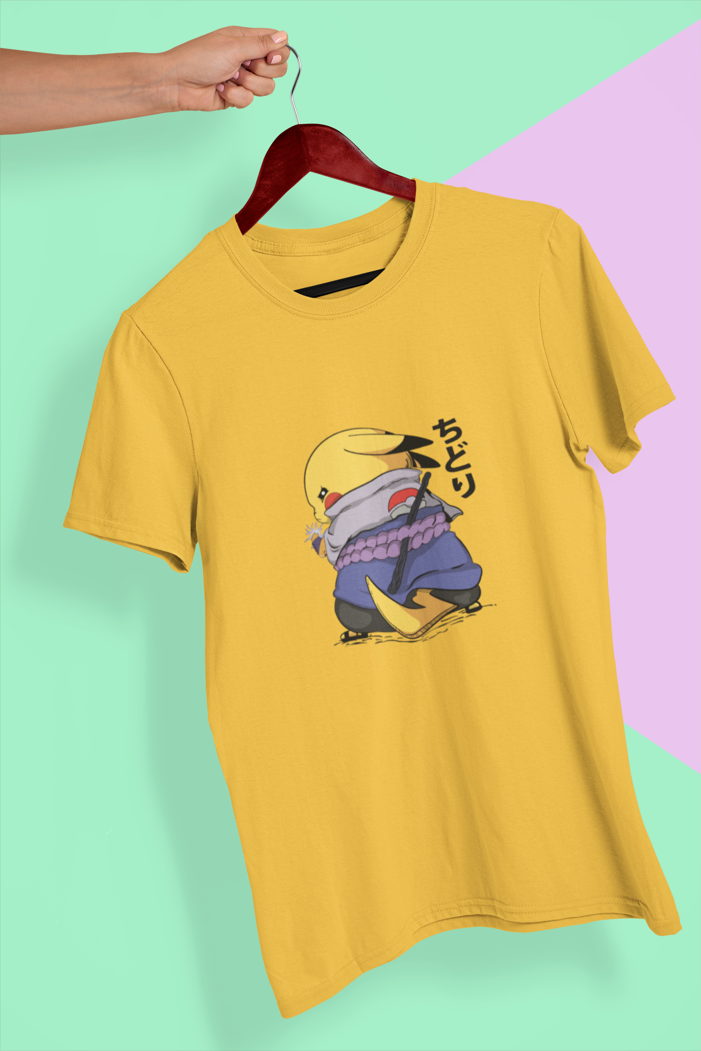 Custom T-shirts Regular fit Classic