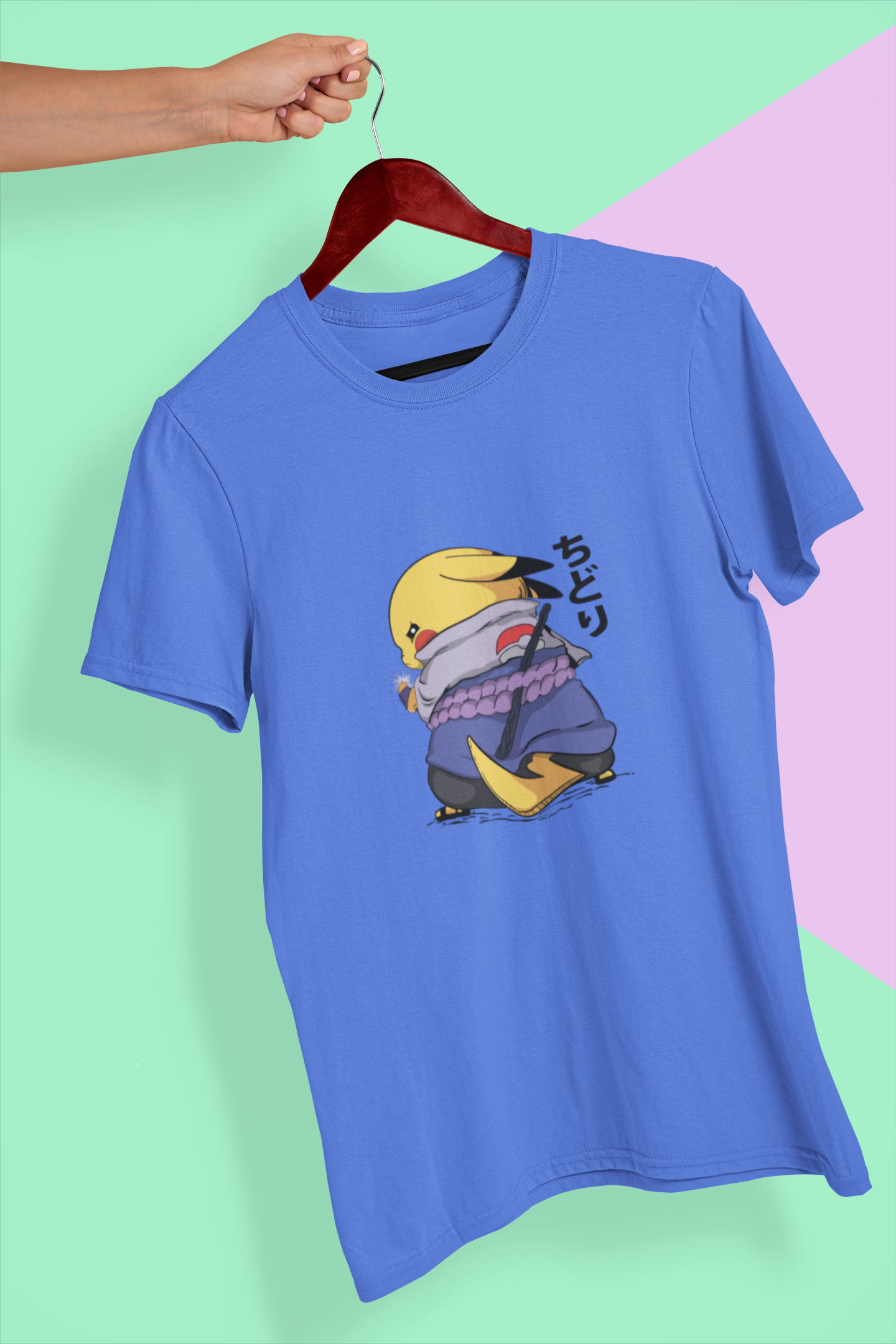 Custom T-shirts Regular fit Classic