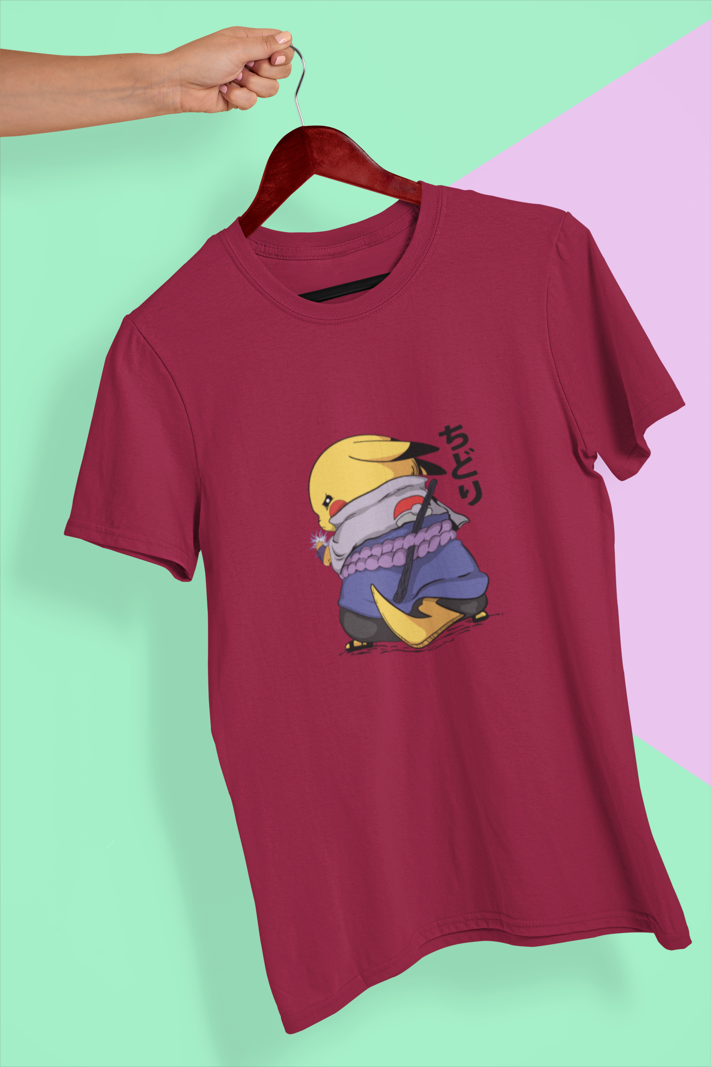 Custom T-shirts Regular fit Classic