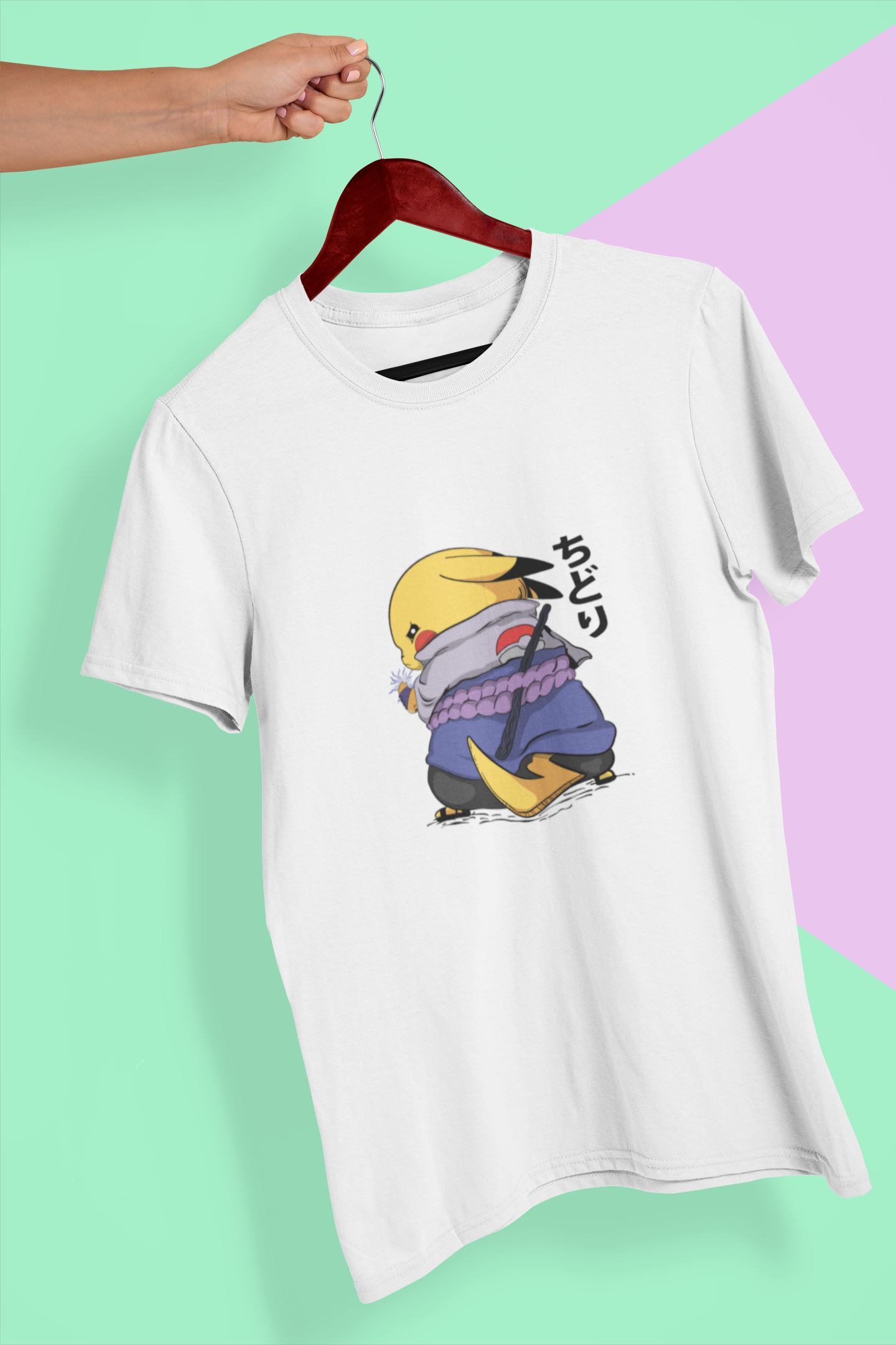 Custom T-shirts Regular fit Classic