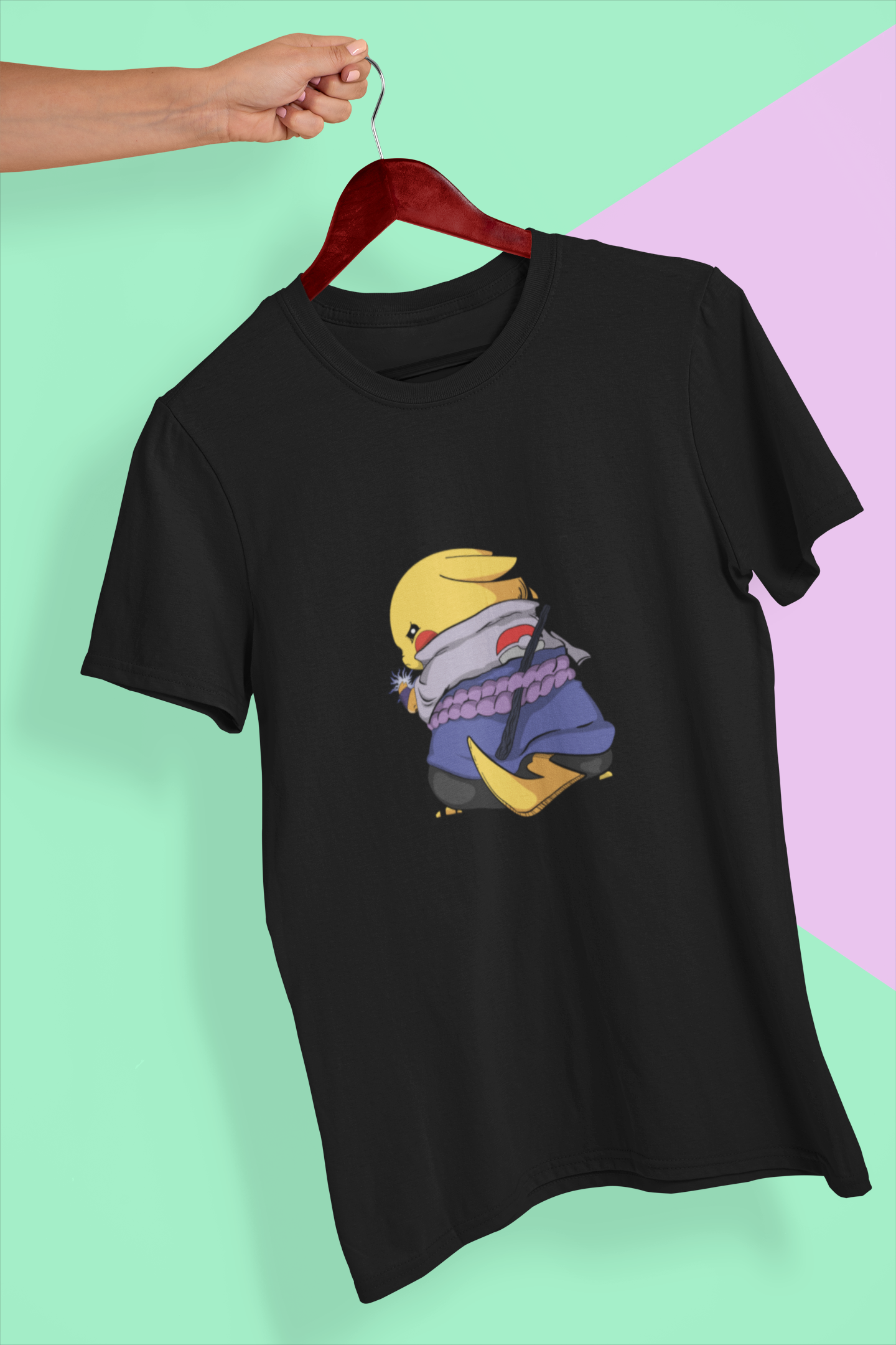 Custom T-shirts Regular fit Classic