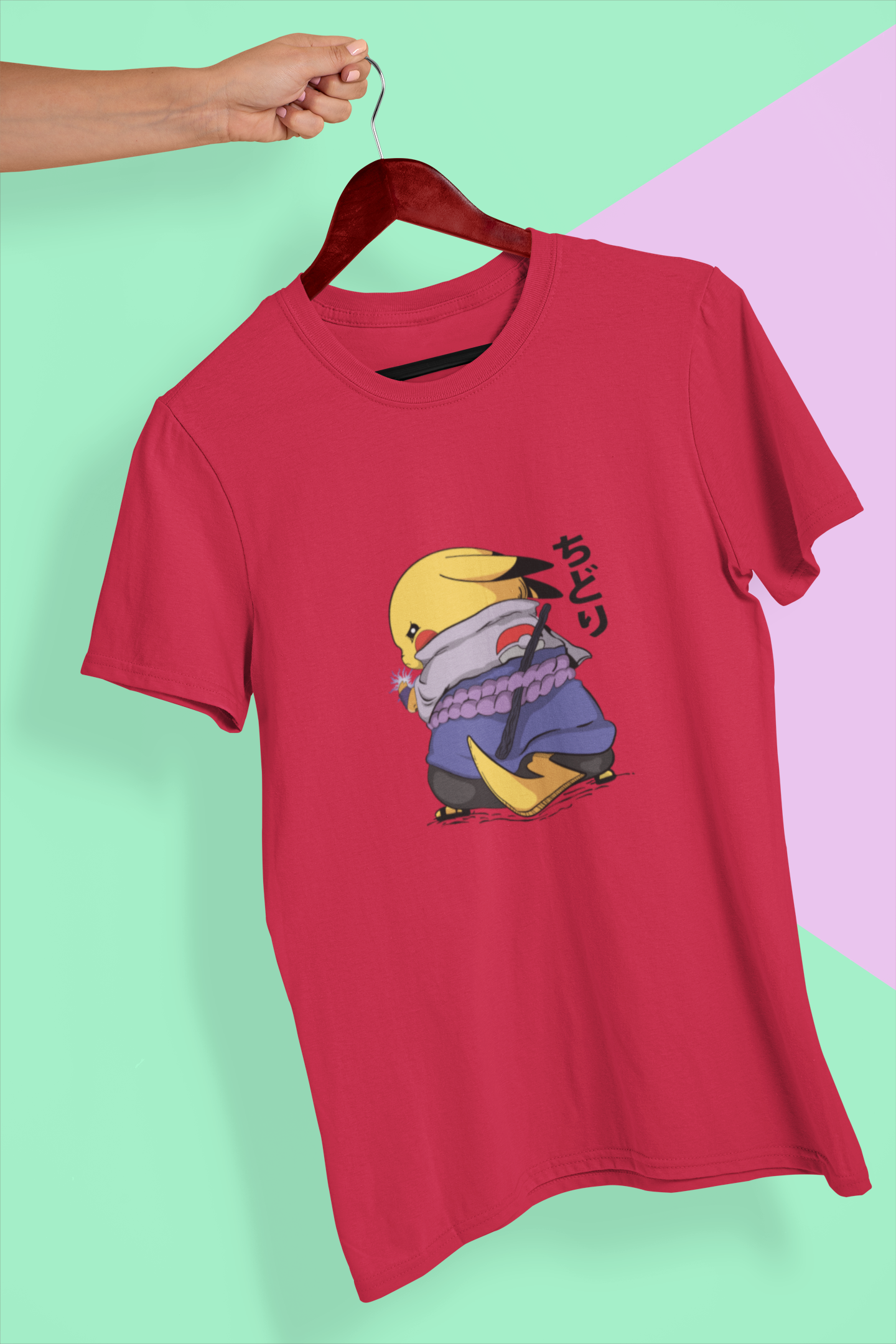 Custom T-shirts Regular fit Classic