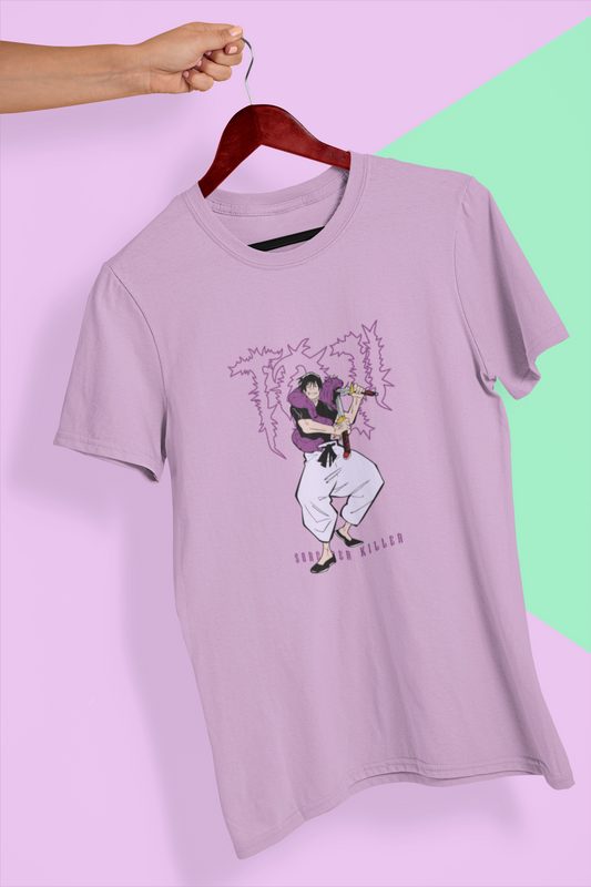 Custom T-shirts Regular fit Pastel