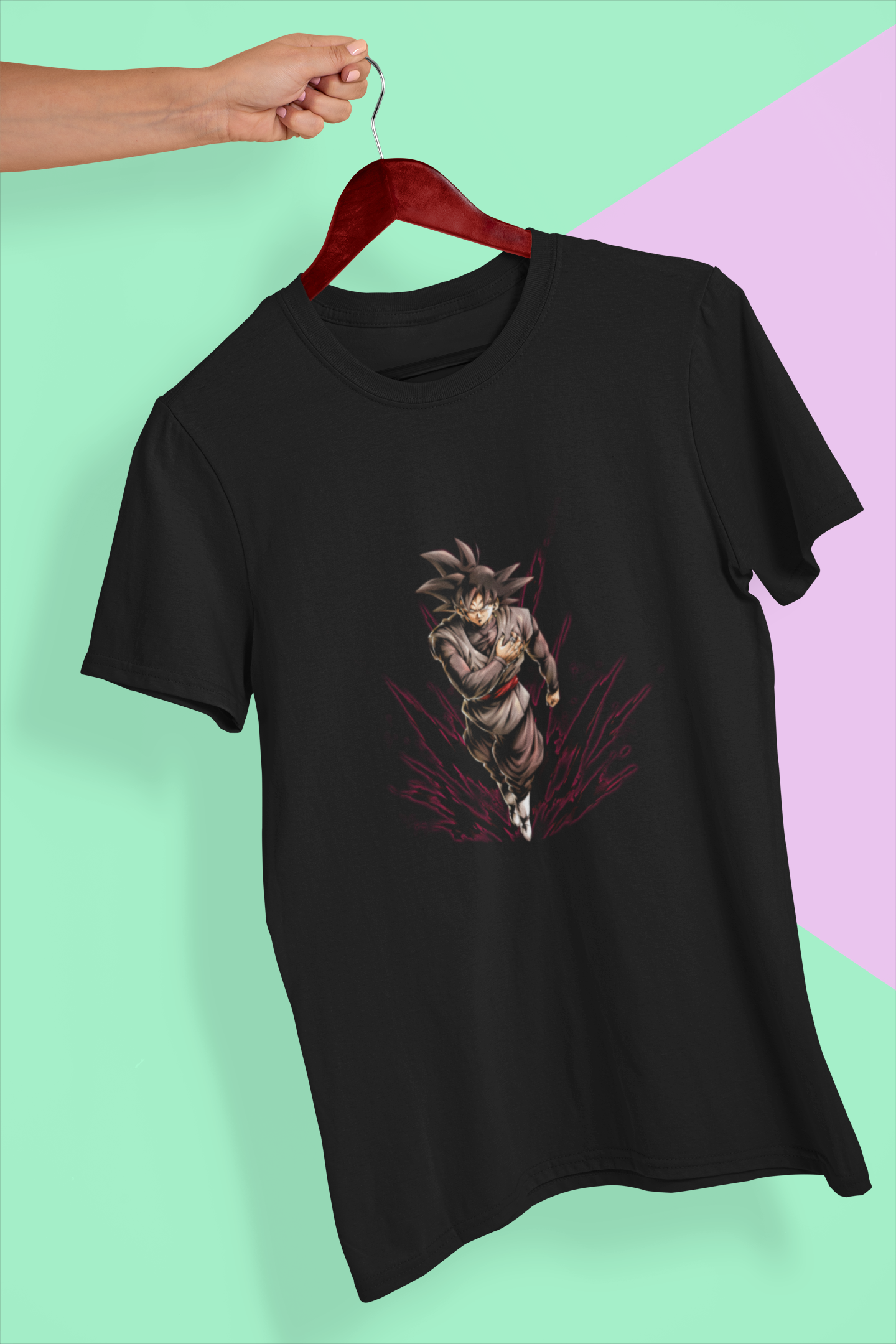 Custom T-shirts Regular fit Classic