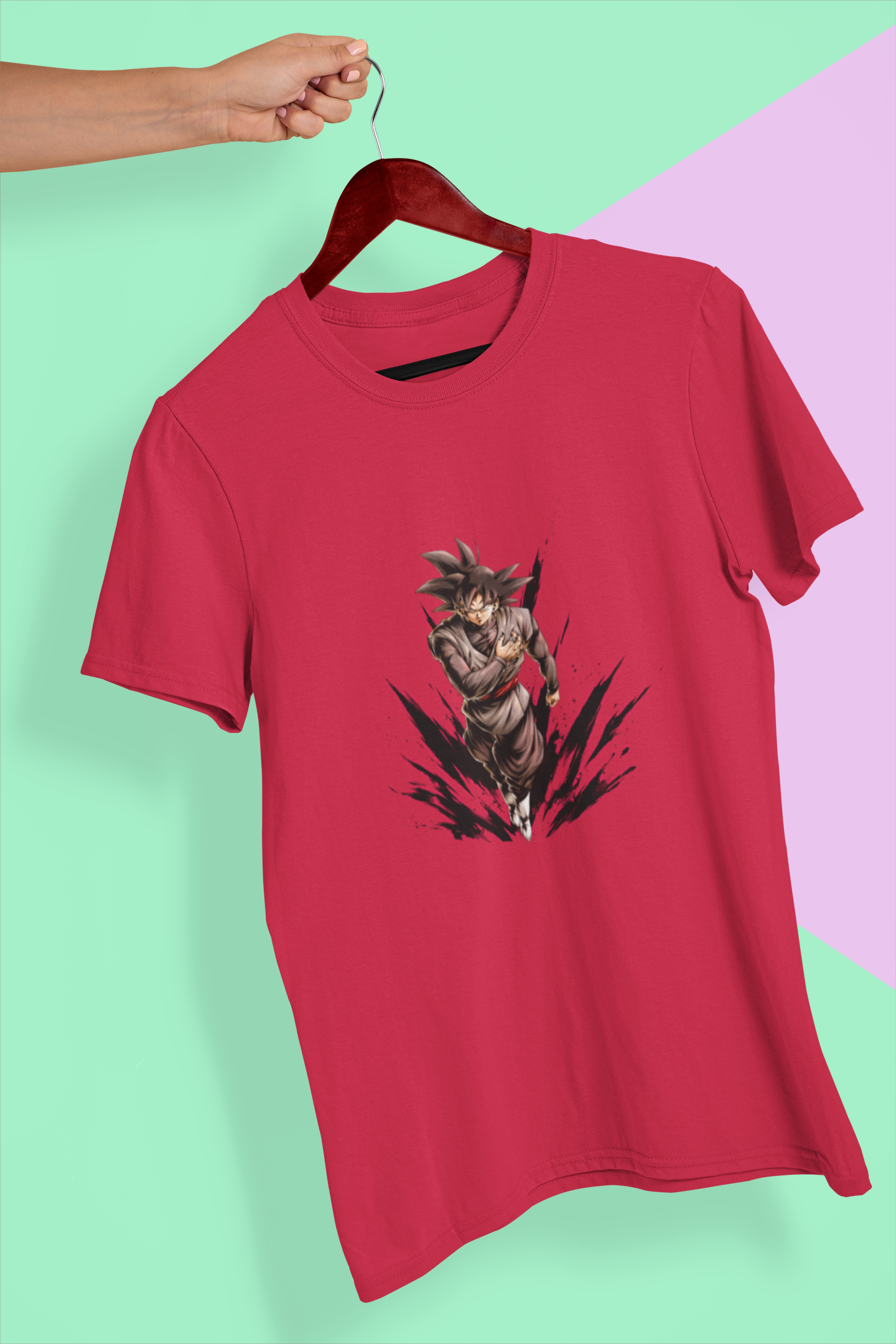 Custom T-shirts Regular fit Classic