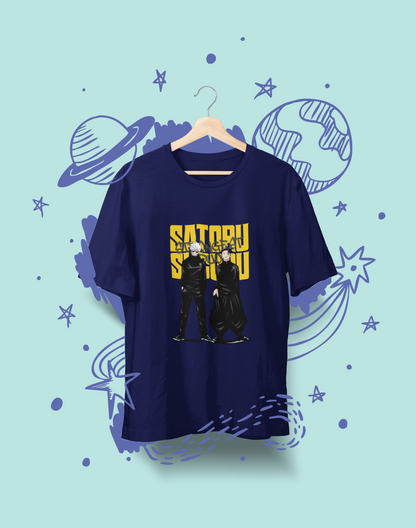 Custom T-shirts Drop shoulder 180 GSM