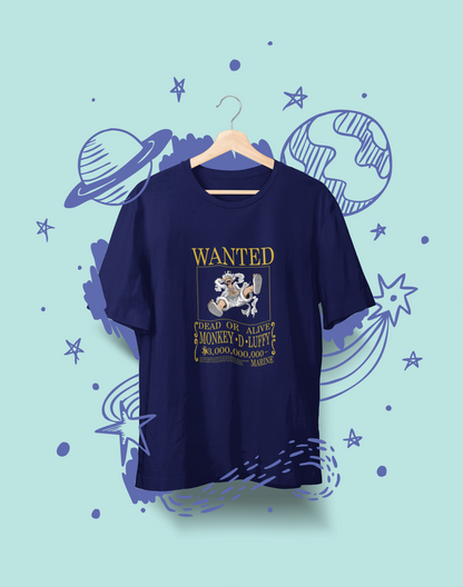 Custom T-shirts Drop shoulder 180 GSM