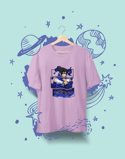 Custom T-shirts Drop shoulder 180 GSM