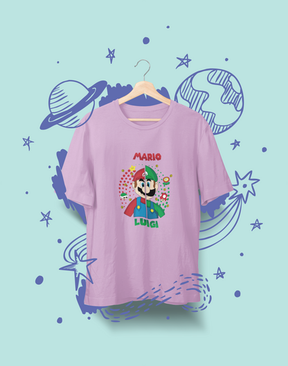 Custom T-shirts Drop shoulder 180 GSM