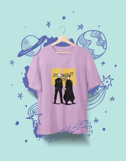 Custom T-shirts Drop shoulder 180 GSM